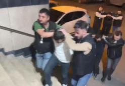 İstanbul'da yaşanan 2 cinayete ilişkin 3 şüpheli Edirne’de yakalandı