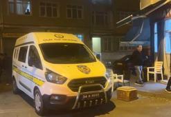Fatih'te iki grup arasında silahlı kavga: 1 yaralı