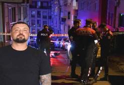 Kağıthane’de sokakta silahlı saldırıya uğrayan kişi hayatını kaybetti