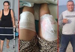 Aysel'i sokak ortasında vuran eski eşe verilen cezayı Yargıtay bozdu