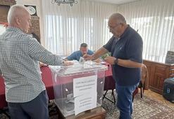 Çifte vatandaşlar, Bulgaristan'daki seçimler için sandık başında