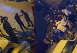 Kağıthane’de kadına sokakta taciz iddiası; 'Utan biraz' diye bağırdı