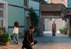 Serhat ‘Kader’ine ağladı
