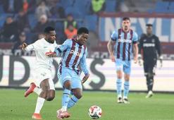 Trabzonspor ile Çaykur Rizespor 49’uncu randevuda