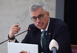 Bakan Memişoğlu: Türkiye'de sigaraya başlama yaş ortalaması 17