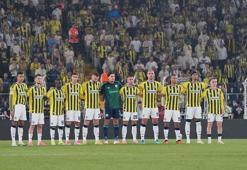 Fenerbahçe deplasmanda Galatasaray'a konuk olacak
