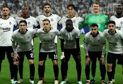 Beşiktaş, İstanbul Başakşehir FK karşısında galibiyet peşinde