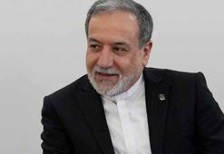 İran: Hürmüz Boğazı'nın yönetimi eskisi gibi olmayacak