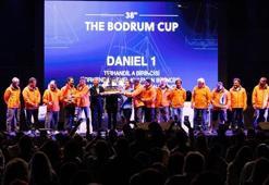 38’inci The Bodrum Cup’ta kupalar sahiplerini buldu