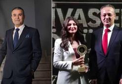 Demirören Medya'ya ödül yağdı