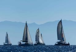 38’inci The Bodrum Cup’ta kupalar sahiplerini buldu