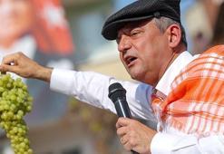 Özgür Özel: Yeni Parti karanlığa inat yakılmış bir mumdur