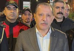 İstanbul İl Emniyet Müdürü Selami Yıldız: Şehir eşkıyalarına asla fırsat vermeyeceğiz