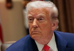 ABD Başkanı Trump'tan ‘İran’ açıklaması