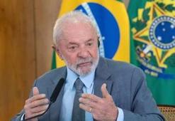 Brezilya'da Lula da Silva yeniden devlet başkanı seçildi