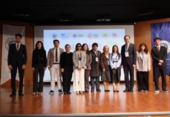 İstanbul Aydın Üniversitesi’nde ‘Model COP31’ programı düzenlendi