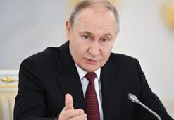 Putin: Avrupa'daki protestoların nedeni yönetimlerin kendi hataları