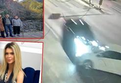 Babasının ölümüne neden olan alkollü sürücüye, ‘Gülçin abla, ben babasız ne yapacağım’ diye sordu