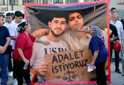 Kazada ölen 2 arkadaşın aileleri: Adalet eksiksiz tecelli etsin