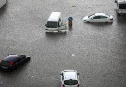 Meteorolojik ekstrem olaylar 2 kat arttı, ilk sırada yağmur ve sel yer aldı