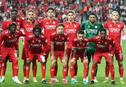 Samsunspor tarihinde ilk kez üst üste 7 lig maçı kaybetti