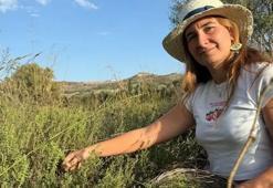 İstanbul'daki 10 yıllık turizm kariyerini bıraktı, Bodrum'da çiftlik kurdu