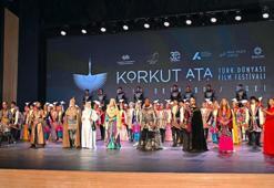Korkut Ata Türk Dünyası Film Festivali, İstanbul'da yapılacak