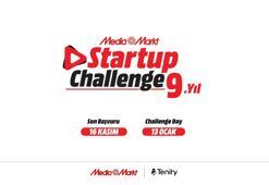 MediaMarkt Startup Challenge yarışması için başvurular başladı