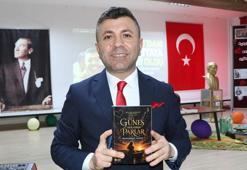 İngilizceyi sokağa taşıyan öğretmen Avrupa birincisi oldu