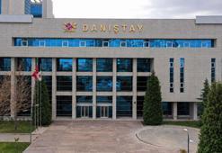 Danıştay'dan kopya cezasının sicilden silinmesini isteyen öğrenci lehine karar