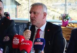 Oktay Saral, Cumhurbaşkanı Başdanışmanlığından istifa etti