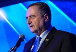İsrail Savunma Bakanı Katz: Seçimlerden önce İran'a saldırma niyetimiz yok