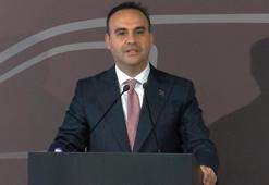 Bakan Kacır: Türkiye, otomotiv ve mobilite yatırımları için doğru adrestir