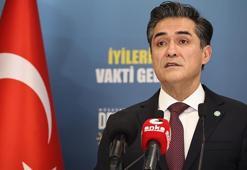 İYİ Partili Kavuncu: Milletin hakkını savunmak için her gün daha yüksek sesle konuşacağız