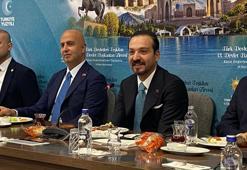 AK Parti'li Zorlu: Türk devletlerimizde futbolcularımız karşılıklı olarak yerli statüsünde sayılacak