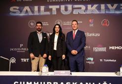 Cumhurbaşkanlığı 7’nci Uluslararası Yat Yarışları’nda Cumhuriyet Kupası için geri sayım başladı