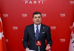 Yeni Partili Emre: Fon sürecinin takibi için milletvekili heyeti oluşturuldu