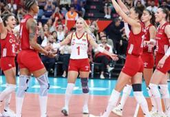 Filenin Sultanları'nın Dünya Kupası'ndaki rakipleri belli oldu