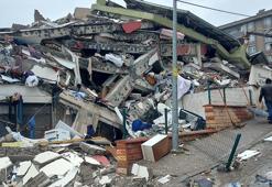 Asrın depreminde 44 kişinin öldüğü Said Bey Sitesi’nde karar çıktı