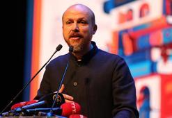 Bilal Erdoğan: Türkiye'ye ve Dünyaya değer katın