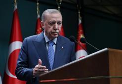 Cumhurbaşkanı Erdoğan: Türkiye sokakta bulunmamıştır, sokağa teslim edilecek bir ülke de değildir