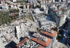 6 Şubat depreminde yıkılan Rönesans Rezidans davasında duruşma ertelendi
