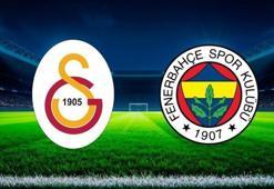 Dev derbide ilk düdük çaldı