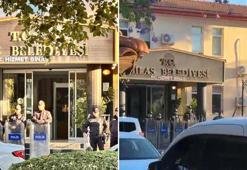 Milas Belediye Başkanı Topuz, görevden uzaklaştırıldı