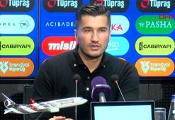 Nuri Şahin: Beşiktaş hak ettiği bir galibiyet aldı