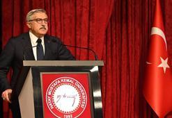 AK Parti’li Yayman: Türkiye terör sorununu çözerek küresel güç olacak