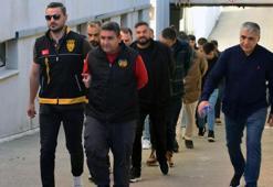 Kurgu trafik kazalarıyla 25 milyon liralık vurgun yapan şebeke, ‘kiralık sürücü’ kullanmış