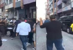 Kağıthane’de evli olduğunu öğrendiği eski sevgilisini tornavidayla sırtından yaraladı