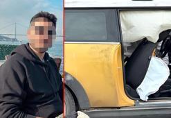 3 gün önce evlenen diyetisyen, otomobilde ağır yaralı bulundu