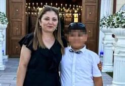 Eski eşi tarafından öldürülen kadının cenazesi Adli Tıp'tan alındı